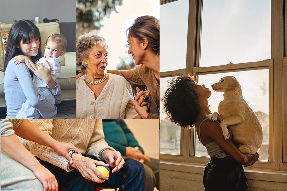 caregiver jobs in Kansas City, MO